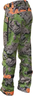 Insect Stop, jaktbyxor sommar camo