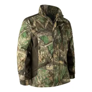 Deerhunter - Explore jaktjacka - Realtree camouflage