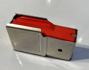 Magasin 5 skott - alla kalibrar