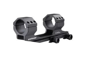 30mm montageringar