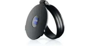 Zeiss flip-up-skydd