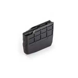 TIKKA T3/T3X MAGASIN 5-SKOTTS MEDIUM