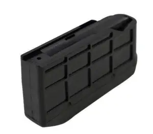 TIKKA T3/T3X MAGASIN 3-SKOTT MEDIUM