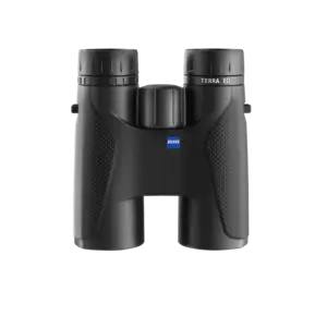 Zeiss Terra ED 10x42 Svart