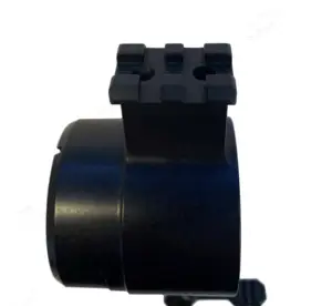 Pard adapter rail Picatinny/Weaver till IR-ljus