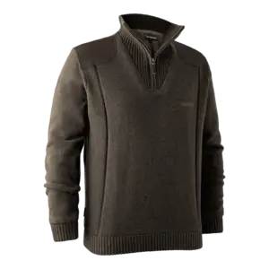 Deerhunter Carlisle Stickad tröja