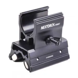 NEXTORCH RM87 magnetiskt gevärsfäste