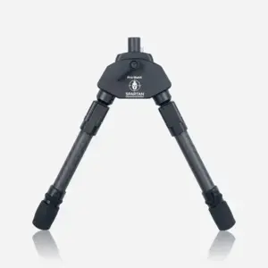Spartan Pro Hunt TAC Bipod