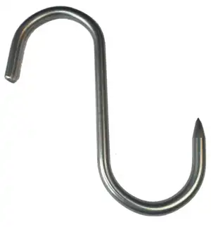 Ködkrok - 75 kg.