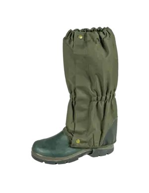 gaitors - överdrag till skor/stövlar