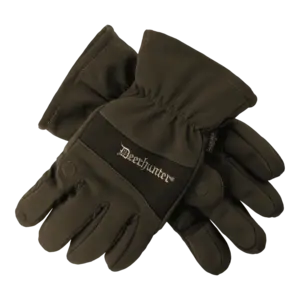 Deerhunter Muflon vinterhandskar