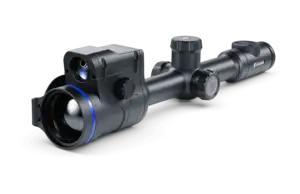 Pulsar Thermion 2 LRF XP50 Pro termisk gevärskikare