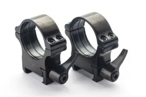 Quick Realise montering i stål