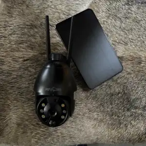 Live cam - få livebilder på din telefon