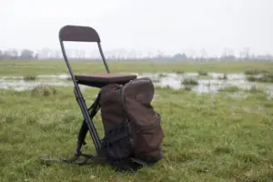 Mjolner Ryggsäckstol -Roar -