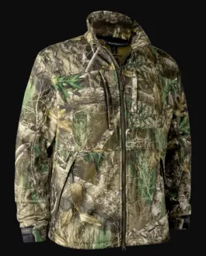 Deerhunter - Approach jaktjacka - Realtree camouflage