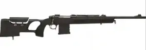 Mercury Compact Scout gevär .308 Win. ENDAST 1 st
