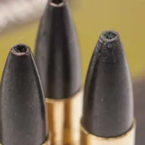 Fiocchi Springfield 270w - EPN 130gr 20 st