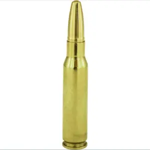 Sonic .308w hunt