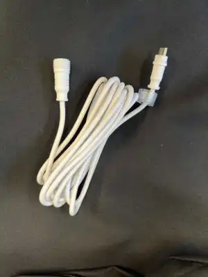 live cam förlängningskabel