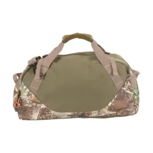 Allen terrain Duffel bag - bärväska i 4 olika storlekar