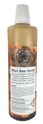 Black Boar Nordic --- köp fler och få stor rabatt