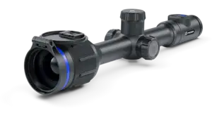 Pulsar Thermion 2 XQ50 Pro termiskt kikarsikte