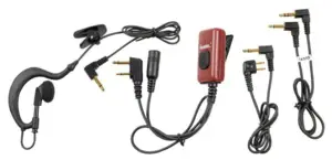 Hunter mini-headset OS multi