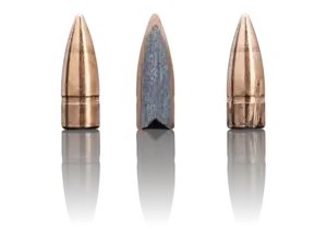 SAKO RANGE FMJ
