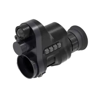 Clip on NV710S med WI-FI