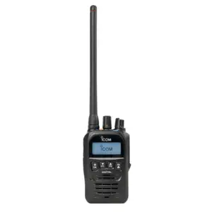 ProHunt D52 digital/analog jaktradio med Bluetooth