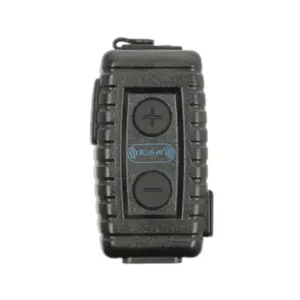 ProEquip PRO-BT Nighthawk 4.1 - BT lavaliermikrofon, inkl. laddningskabel