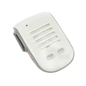 ProEquip PRO-BT560 Bluetooth-monofon, inkl. laddkabel, vit