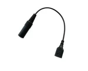 ProEquip Adapter Soundscope 3-pol till PRO-Headset, 2-pol Nexus<=>3,5
