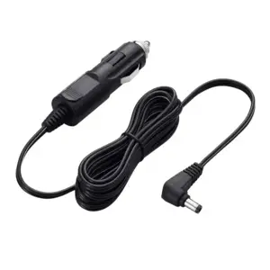 Icom CP-23L tändaradapter för bordsladdare