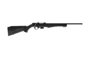 Rossi 8117 cal. 17HMR. 18\" pipa 1/2x20 UNF