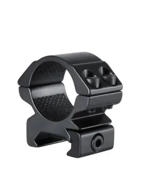 Hawke Match monteringsringar för Weaver