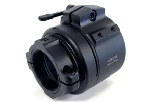 Adapter till Pulsar Krypton (med skärmpositionering)