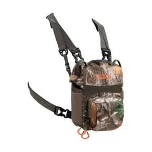 Terrain kikarfodral Realtree® camouflage