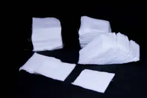 Vapenrengöringsdukar