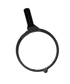 Fokusjustering för Alpex/Stellar