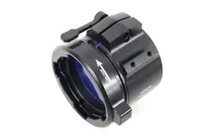 Rusan modulär adapter universell - med skruv
