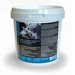 Attratec No 17 Salt- och mineraldepå 2kg