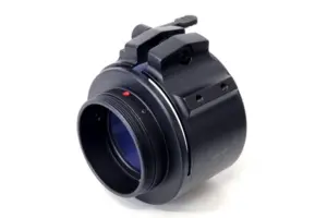 Q-R Adapter till HIK Cheetah / Thunder