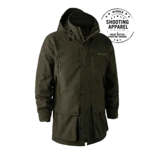 Deerhunter Pro Gamekeeper jacka