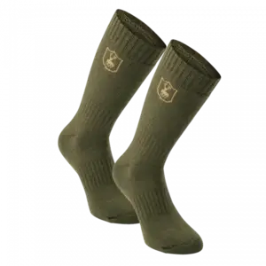 Deerhunter 2-pack ullstrumpor