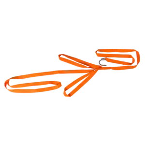 Dragsele för vilt - Enkel dragsele för klövbärande vilt