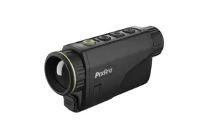 Pixfra ARC handhållen spotter