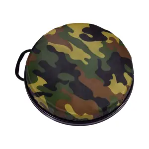 Roterbar sittdyna 360°