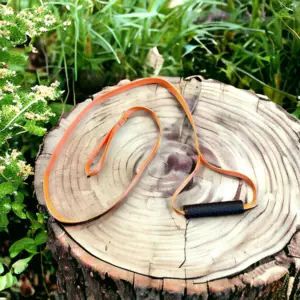 Dragrep för utdragning av vilt